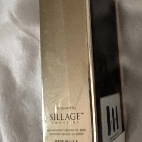House of Sillage The Trend No. 2 Perfume nwt travel spray - Picture 5 of 12